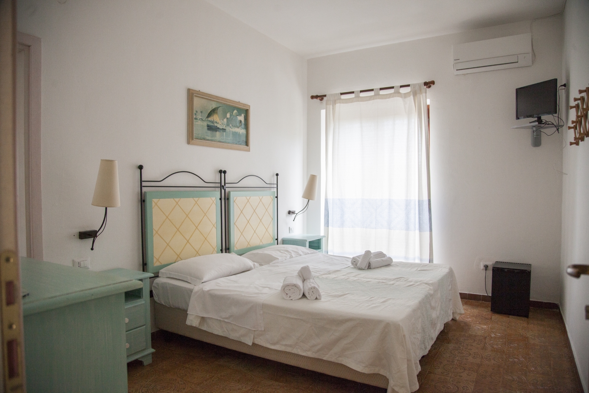 Hotel Sandalyon